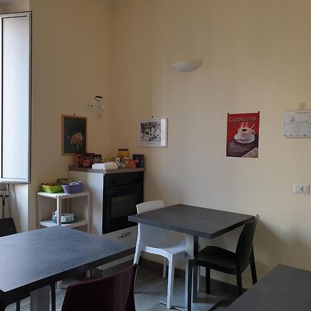 Holidays In Rome - Guesthouse Dış mekan fotoğraf