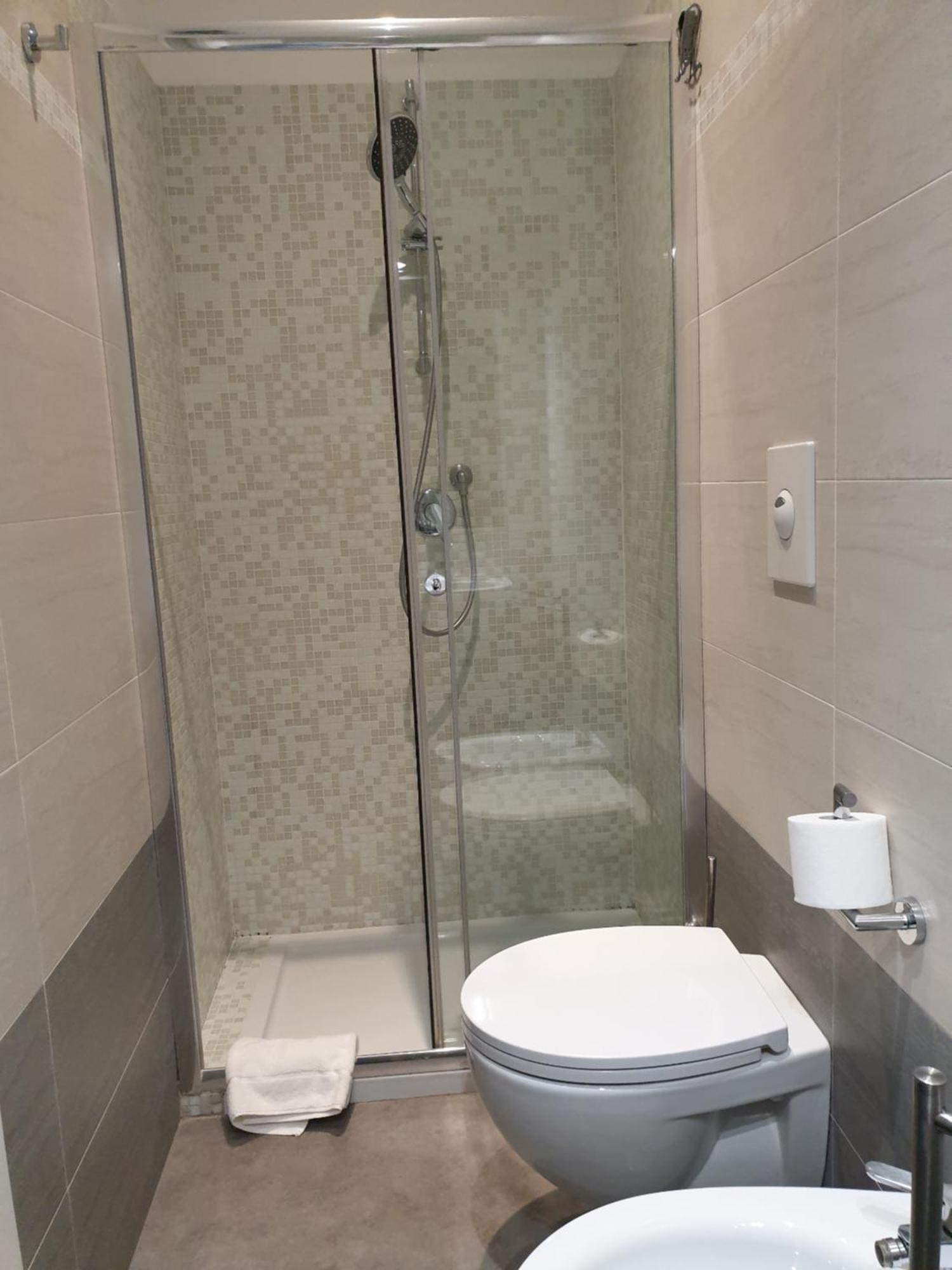 Holidays In Rome - Guesthouse Dış mekan fotoğraf