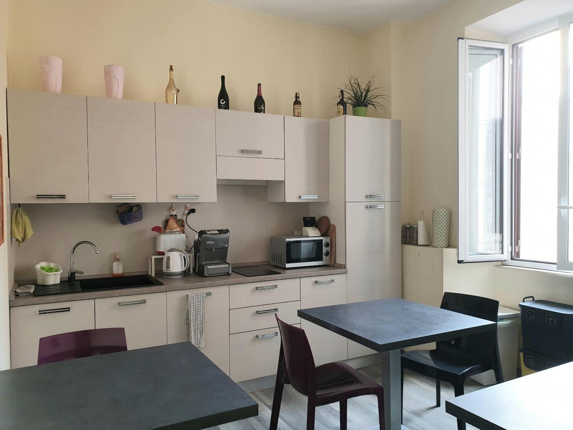 Holidays In Rome - Guesthouse Dış mekan fotoğraf