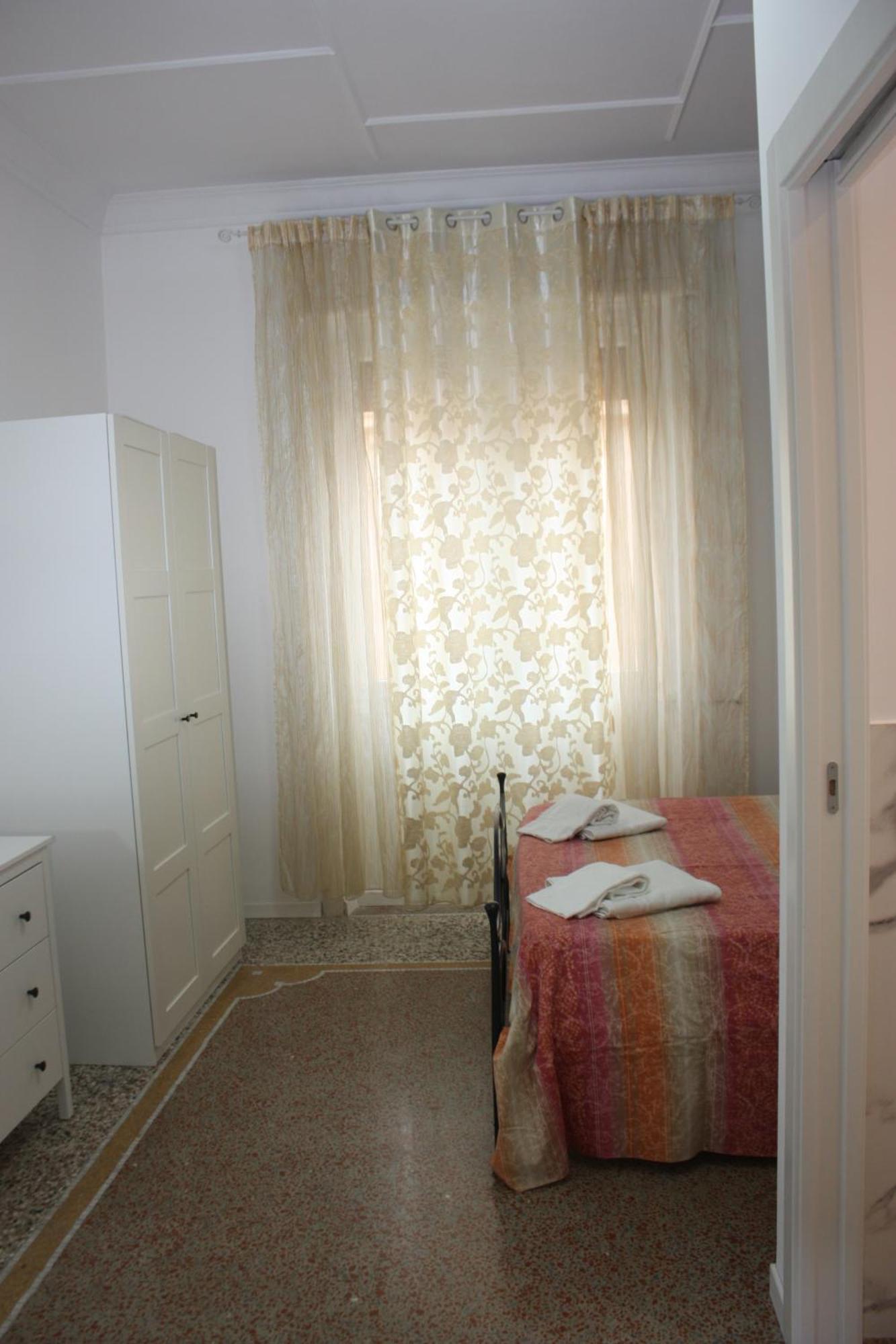 Holidays In Rome - Guesthouse Dış mekan fotoğraf