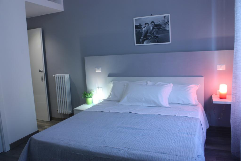 Holidays In Rome - Guesthouse Oda fotoğraf