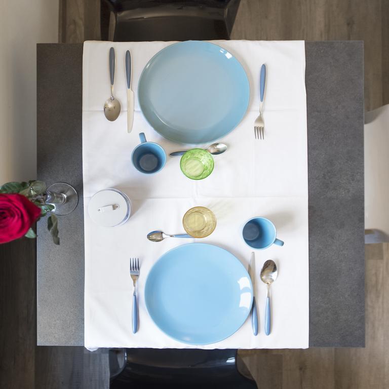 Holidays In Rome - Guesthouse Dış mekan fotoğraf