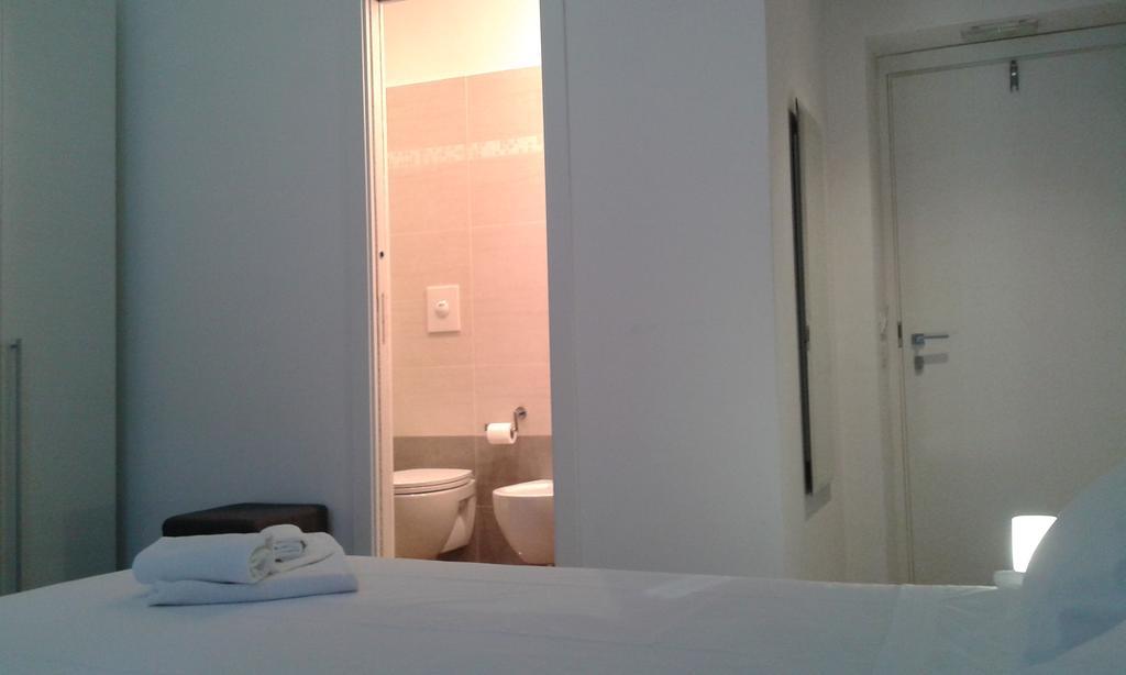 Holidays In Rome - Guesthouse Dış mekan fotoğraf