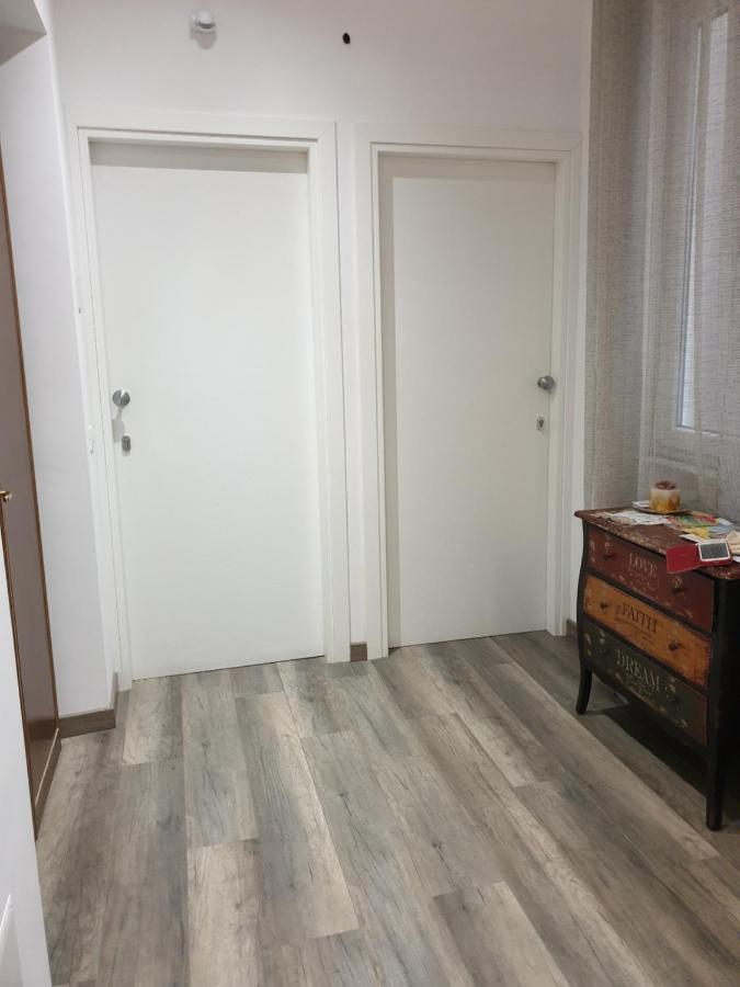 Holidays In Rome - Guesthouse Dış mekan fotoğraf