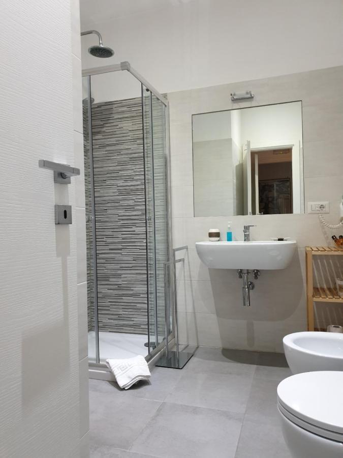 Holidays In Rome - Guesthouse Dış mekan fotoğraf
